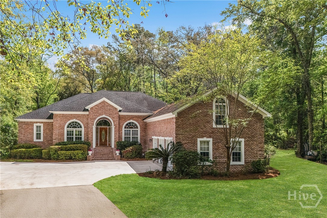 Property at 335 Buckland Hall Road