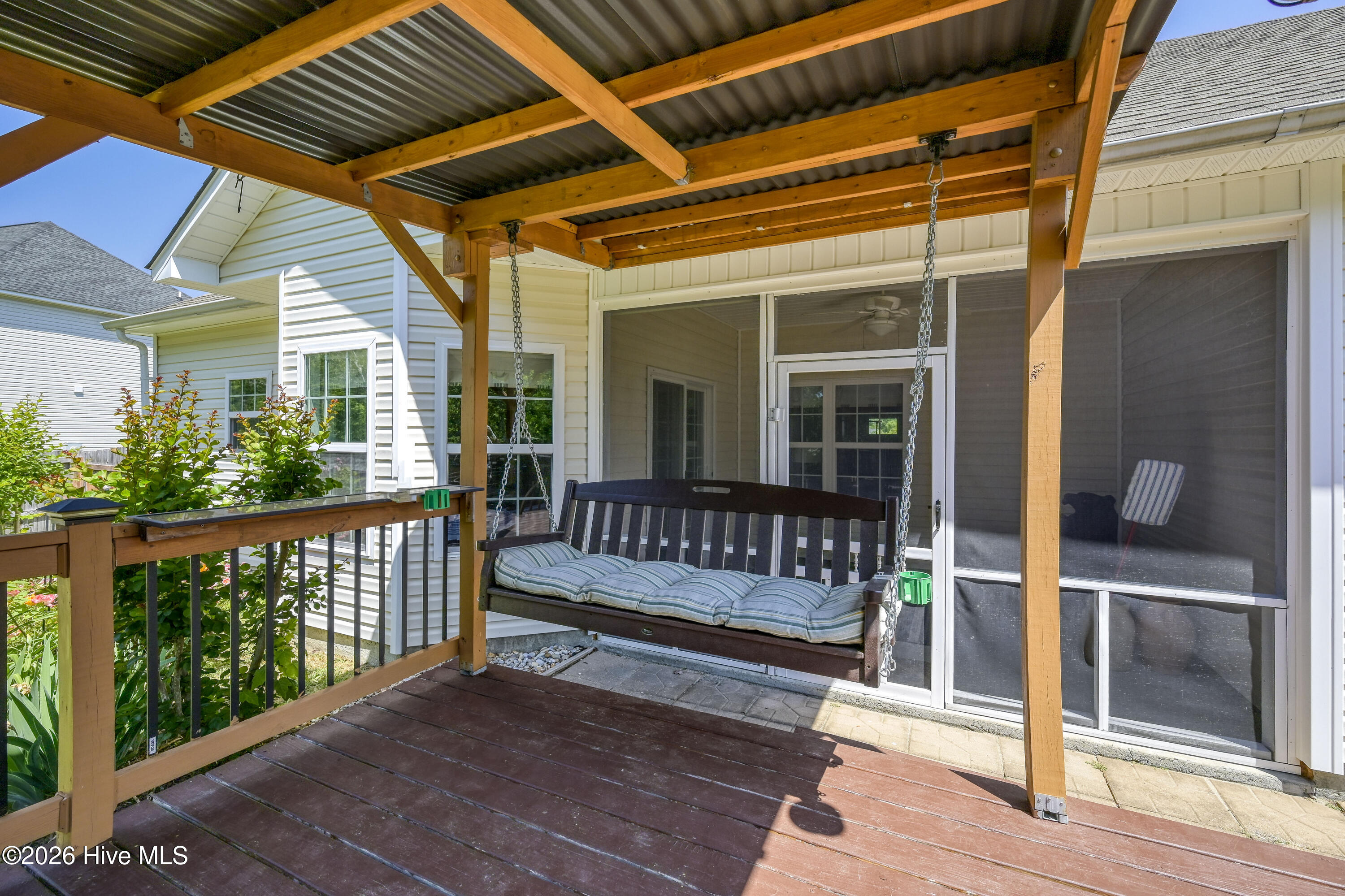 40 Thatcher Drive, Rocky Point, NC, 28457