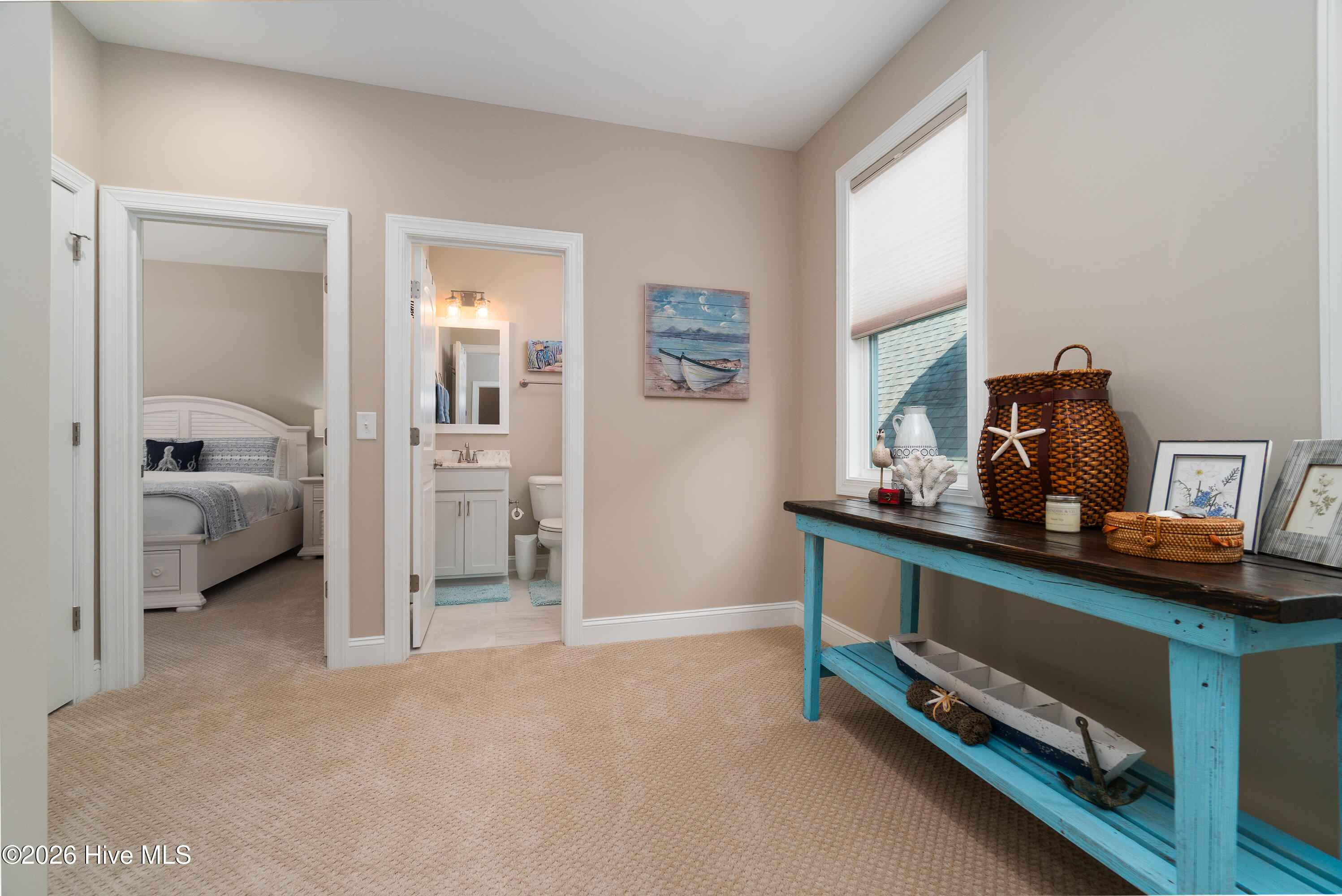 317 Sea Hawk Street,Beaufort