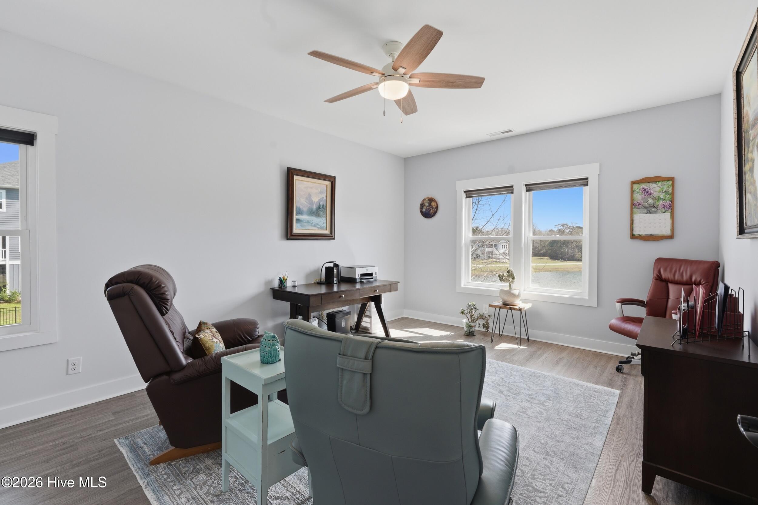 131 Everett Park Trail, Holly Ridge, NC, 28445