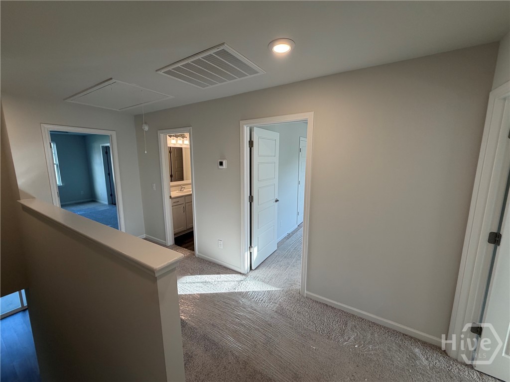 Photo 4 of Townhouse for sale at 207 Pinebury Rd, Bloomingdale, GA 31302 | MLS# SA357572 | Listing updated on 2026-09-13