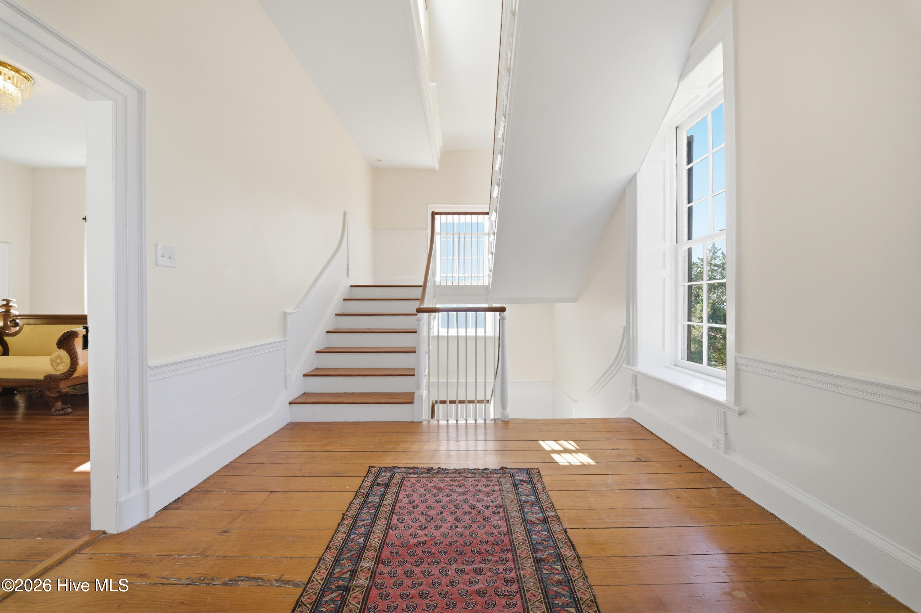 101 Benbury Drive, Edenton, NC, 27932