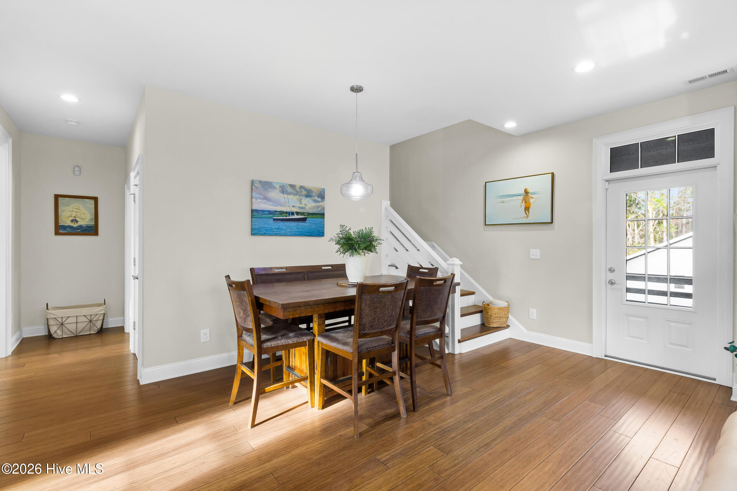 61 Spinnaker Point Road N, Oriental, NC, 28571