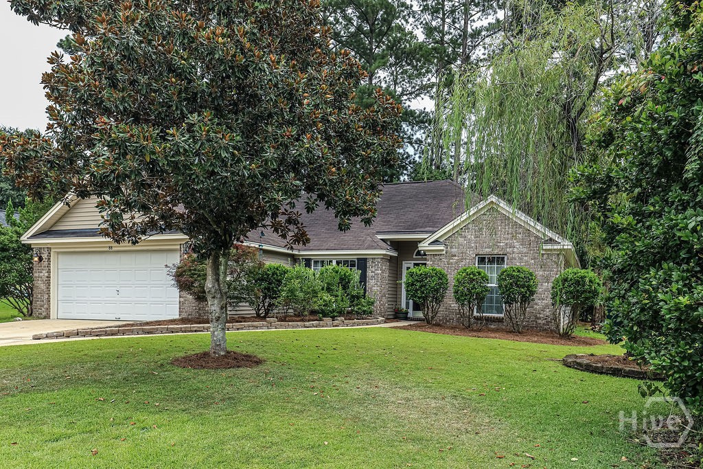 2nd image of 88 Yellow Jasmine Ct, Pooler, GA 31322 | MLS# SA361578