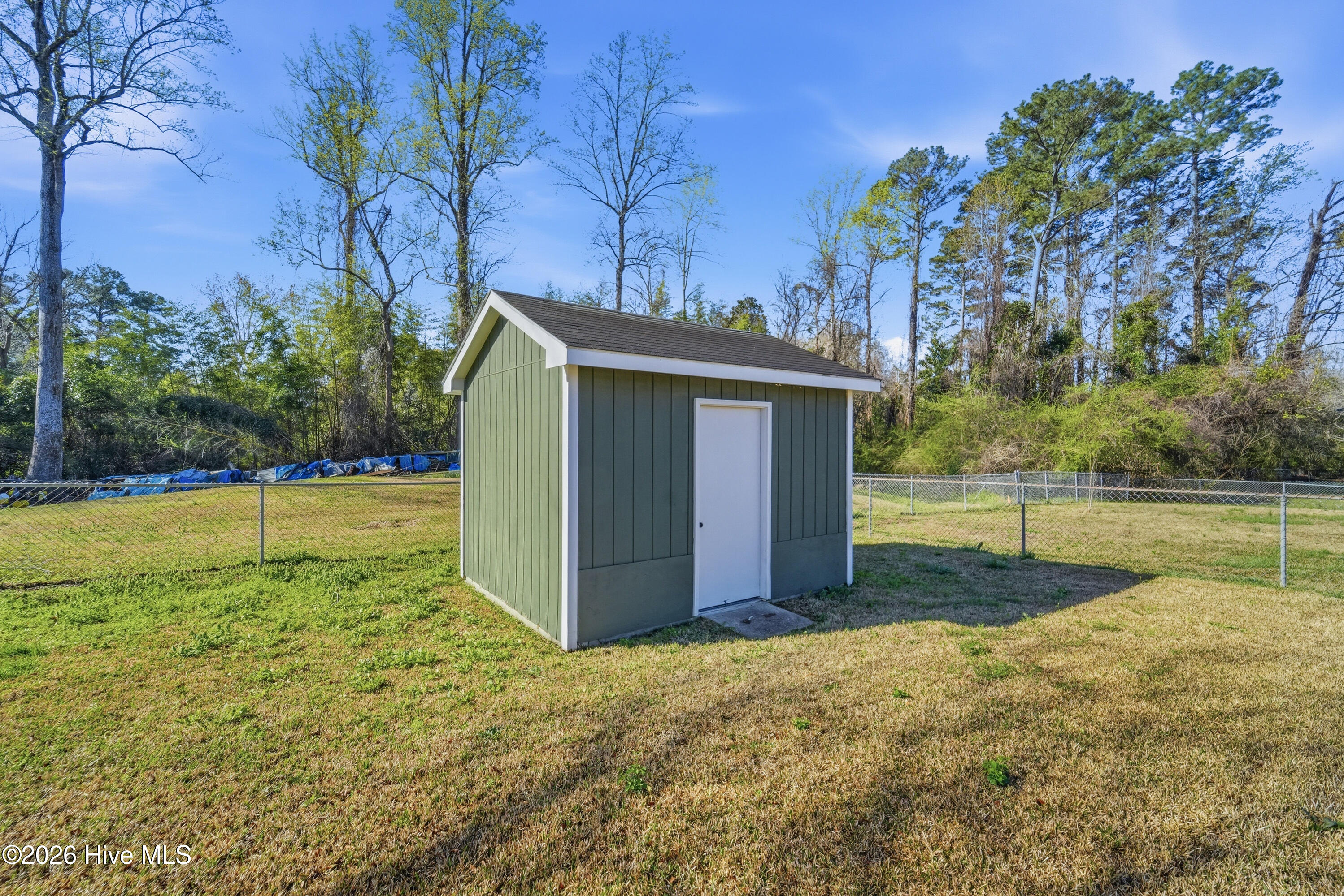 208 Puller Drive, Jacksonville, NC, 28540