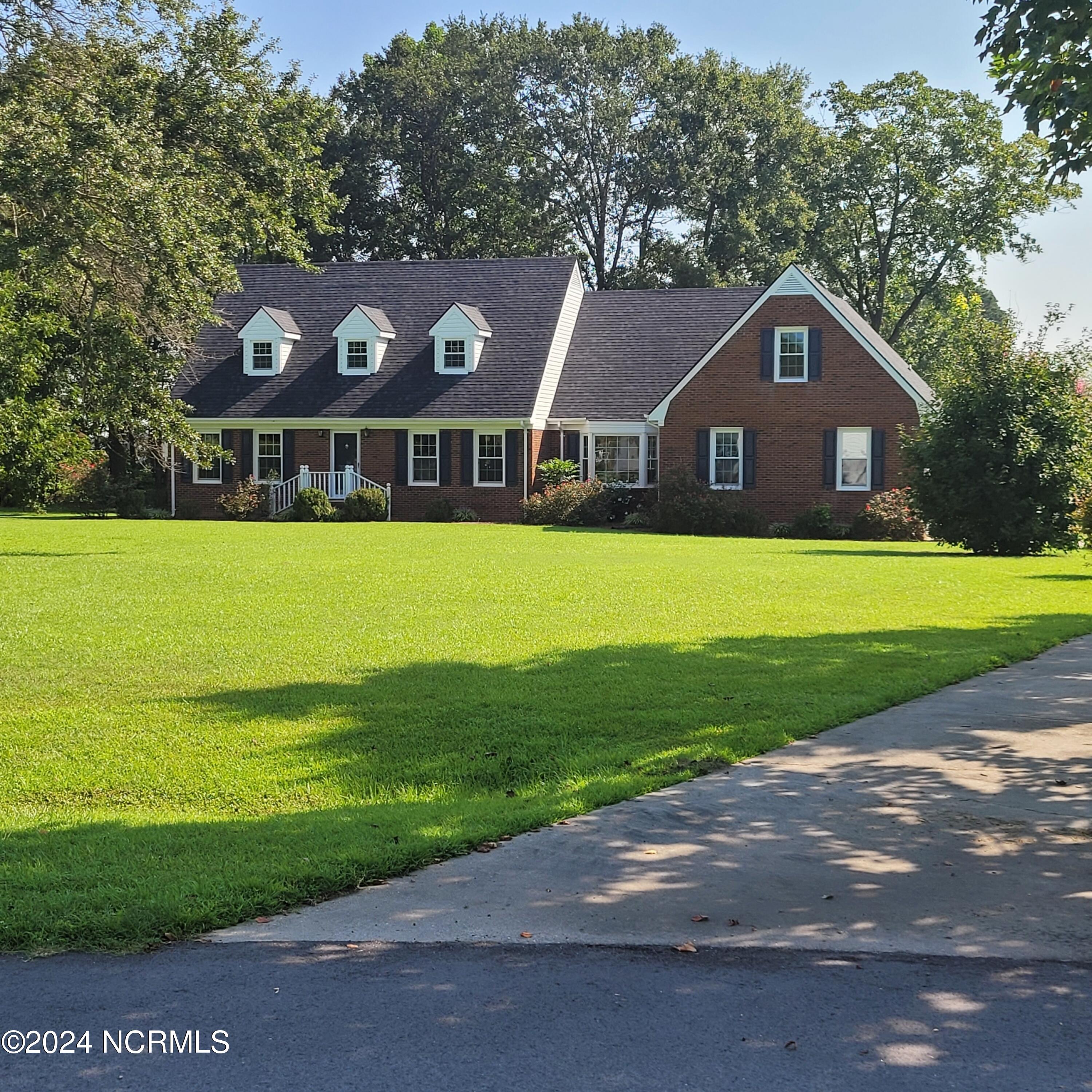 133 Spring Road, Wilmington, NC, 28401