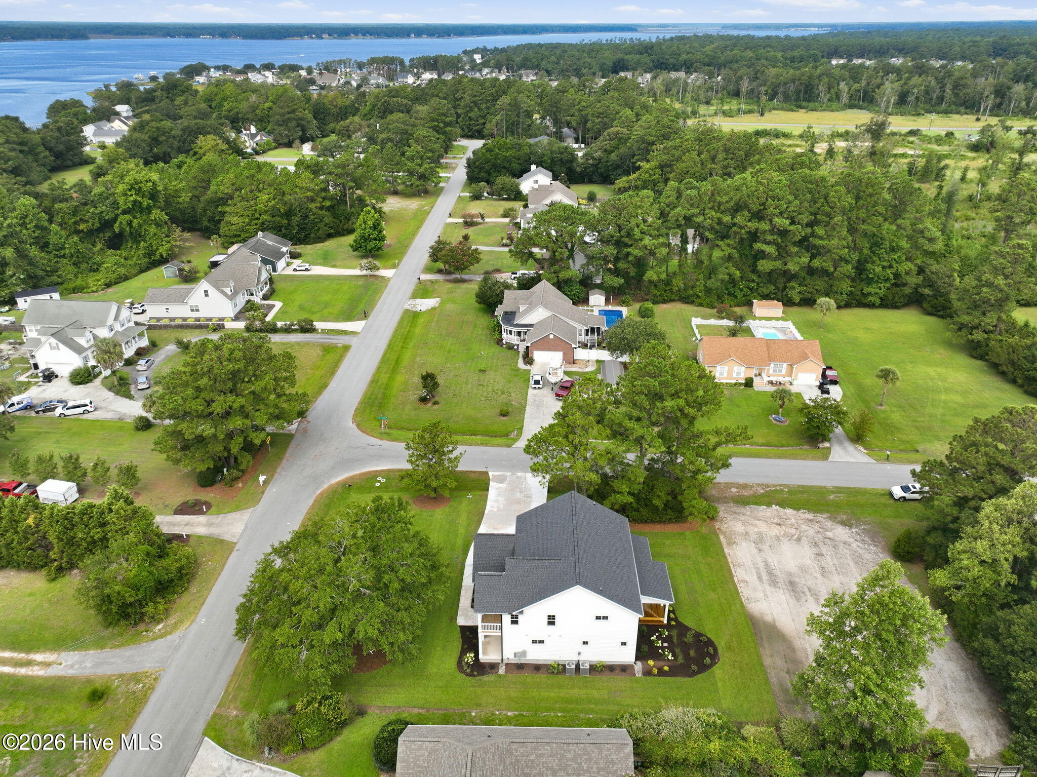 201 Silver Creek Landing 