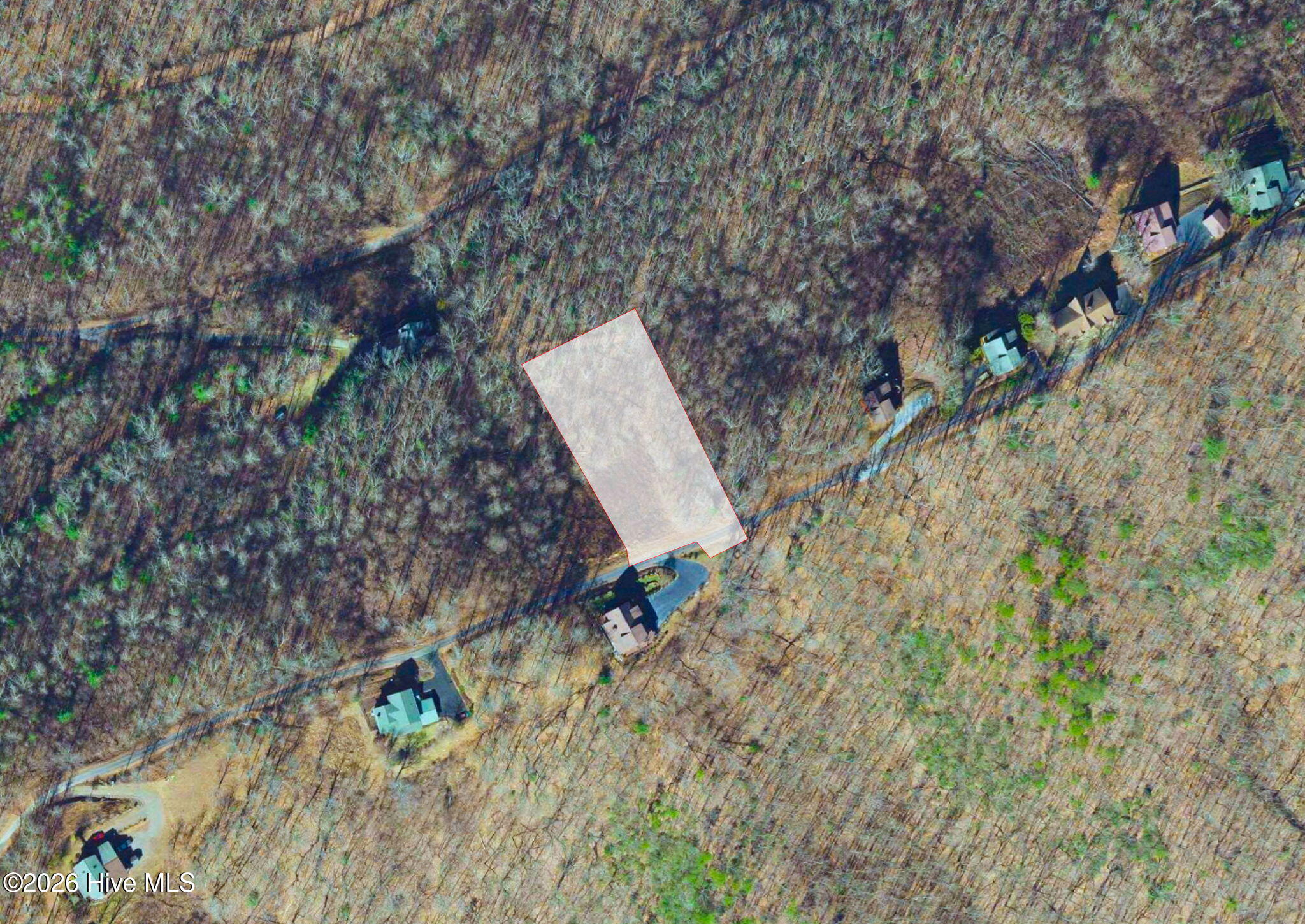 55 Buck Ridge Drive
