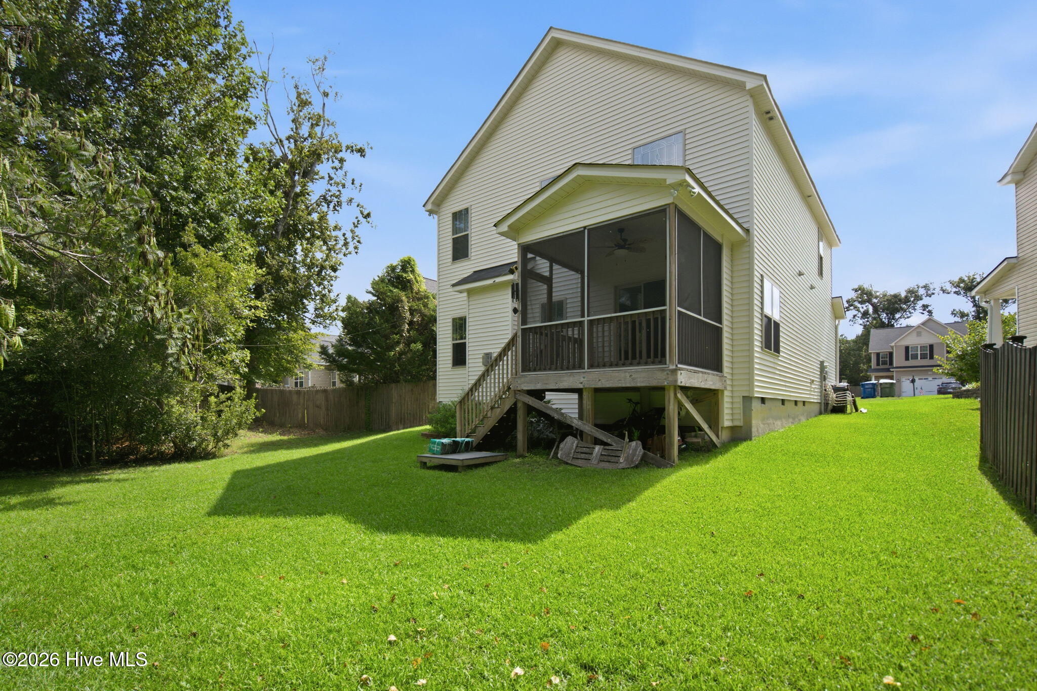 124 Katrina Street,Sneads Ferry