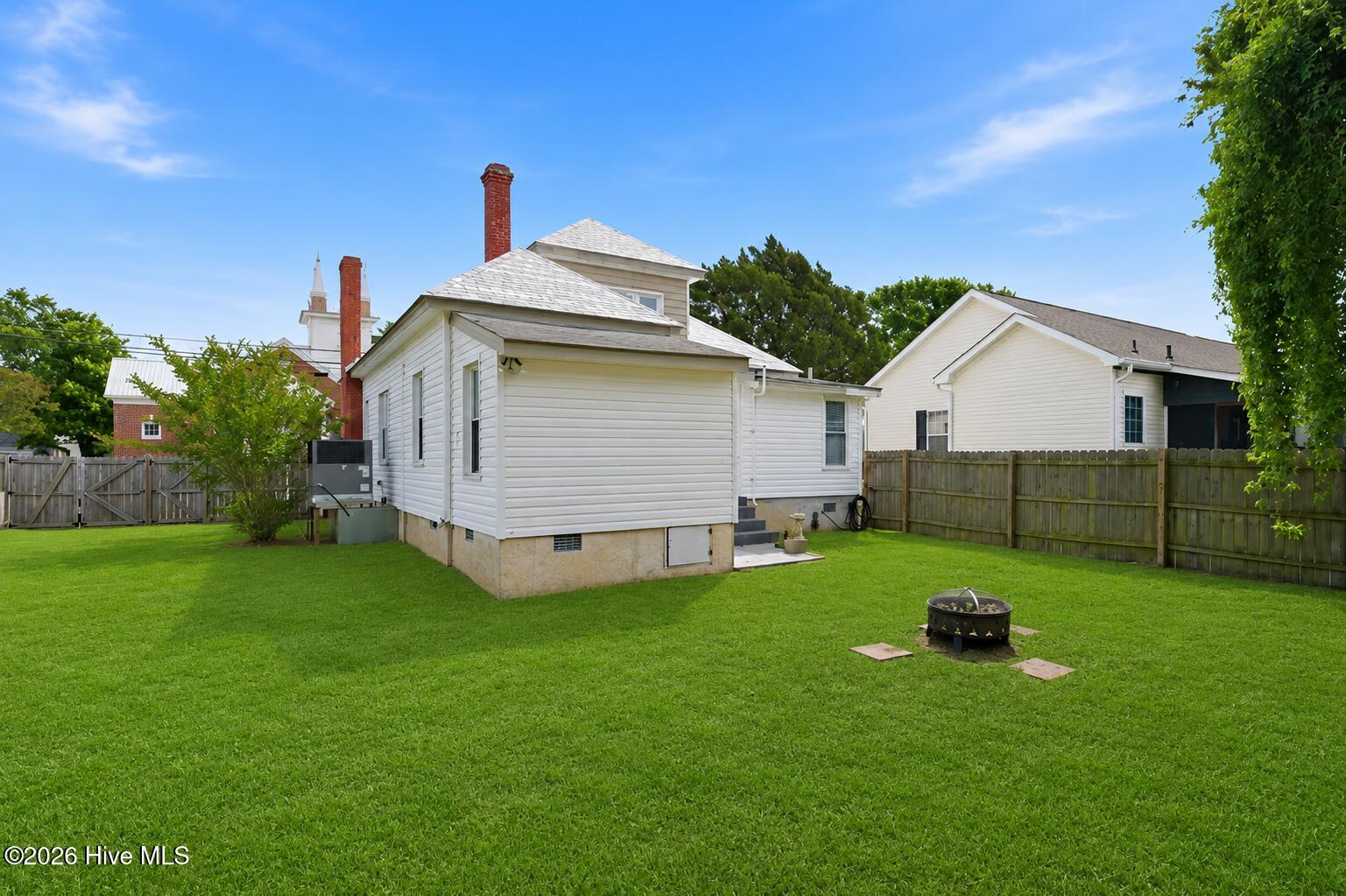 707 N B Street,Bridgeton
