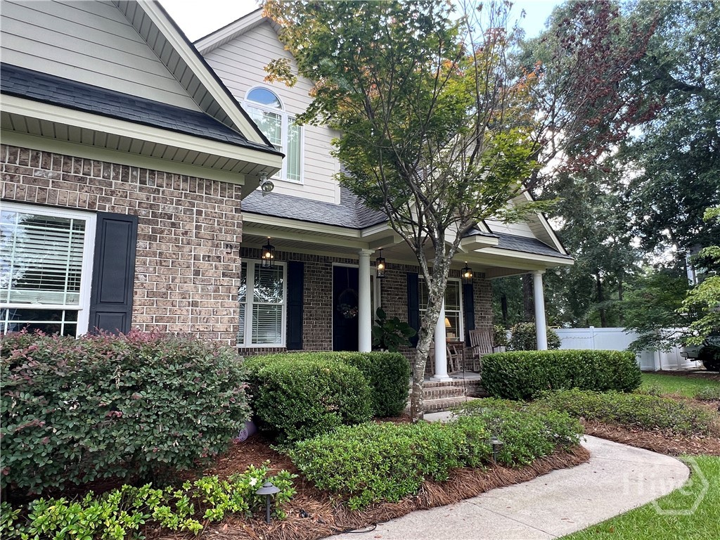 Photo 2 of Single family home for sale at 102 Gnann Way, Rincon, GA 31326 | MLS# SA362217 | Listing updated on 2026-10-29