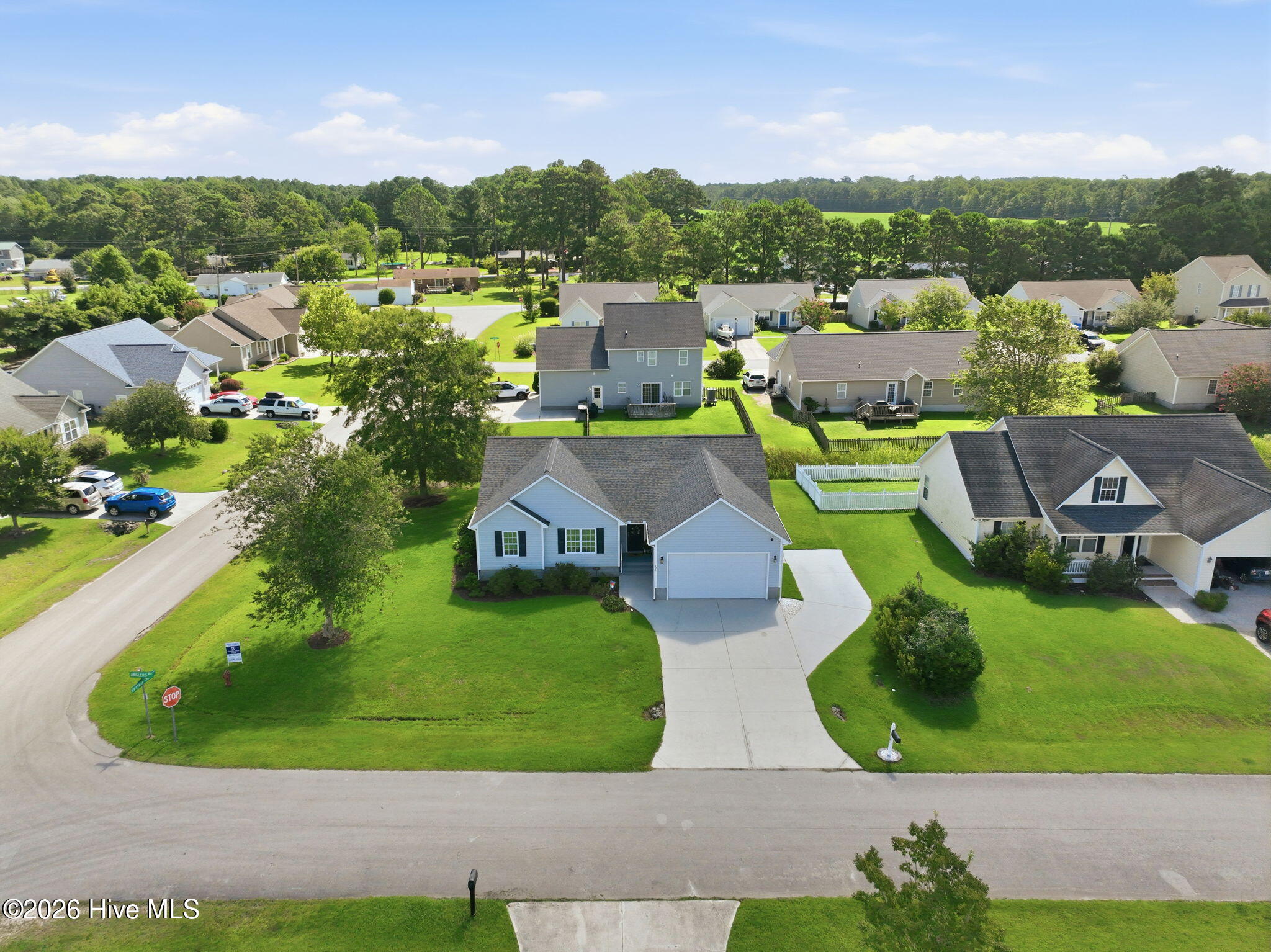 101 Anglers Way,Beaufort