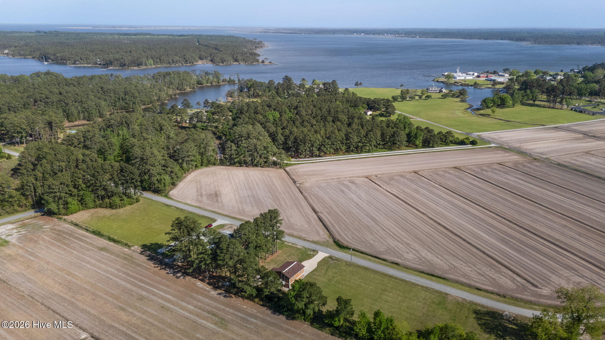 425 Griggs Road,Vandemere