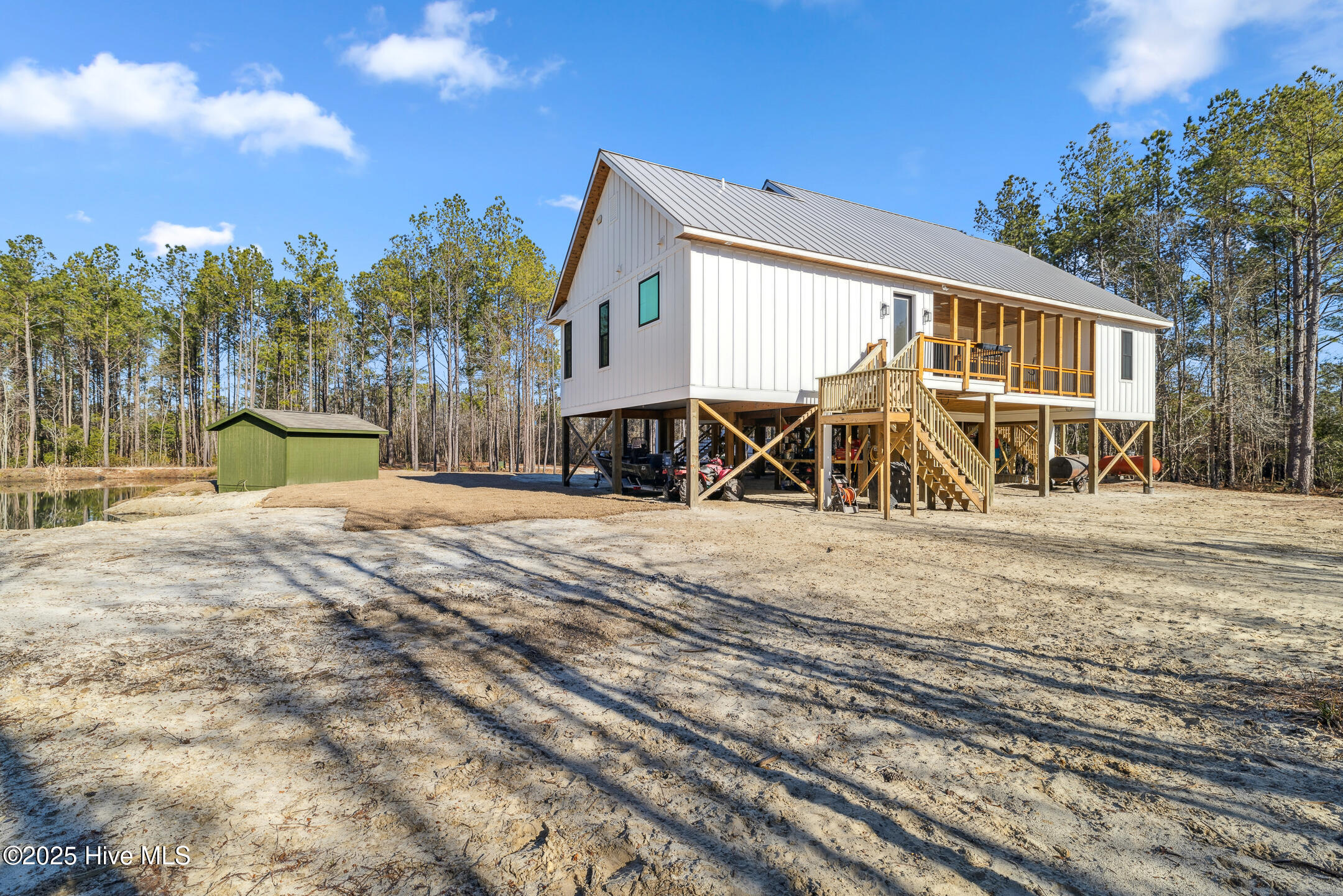 903 Equine Landing Drive