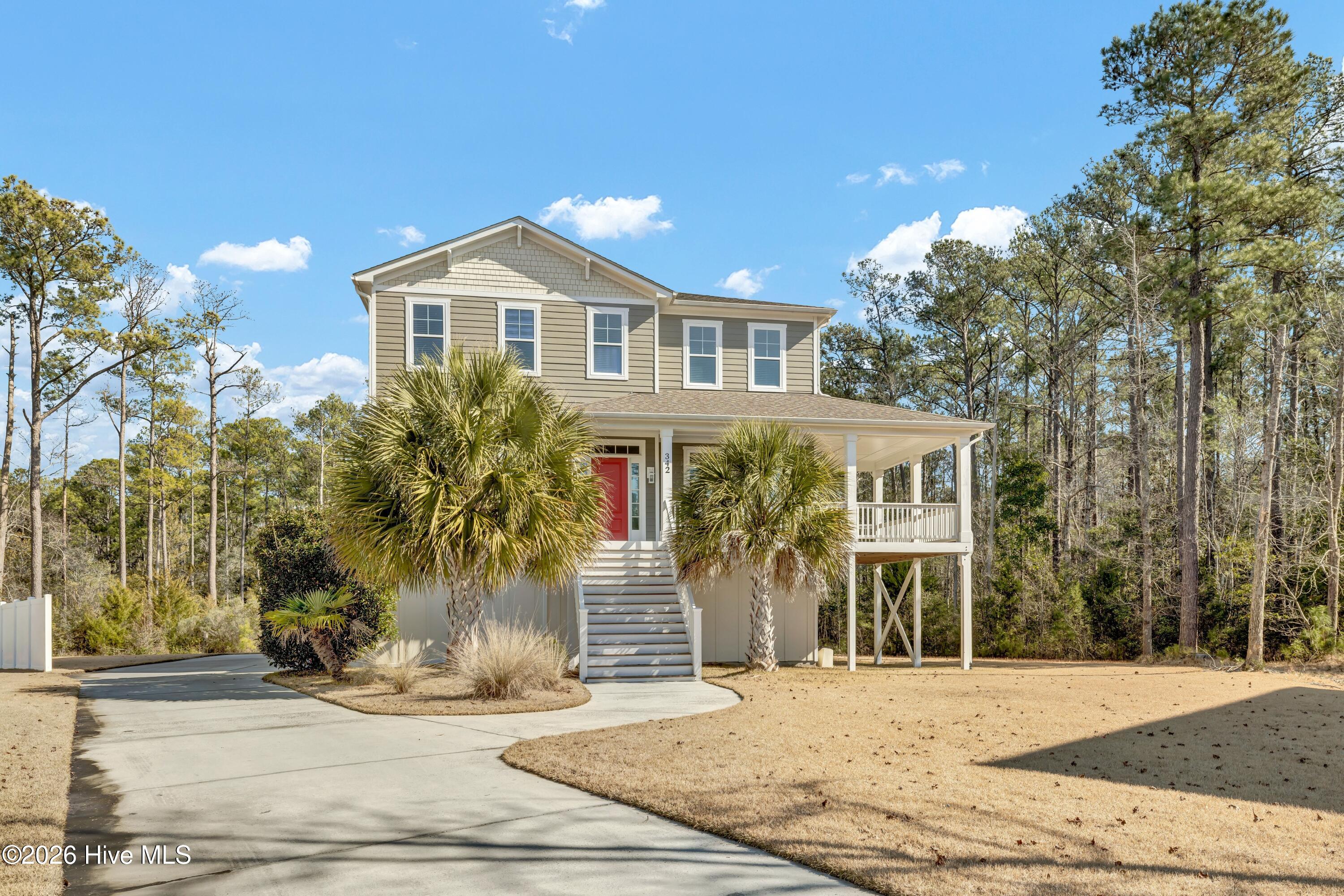 Homes for sale in Wilmington, NC | 342 Lord Dr, Wilmington, NC 28411 | MLS# 100551547