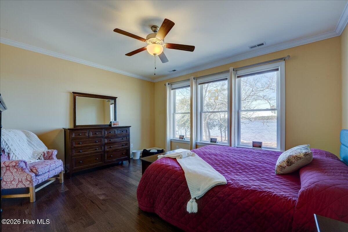 5544 Creek Pointe Road,New Bern