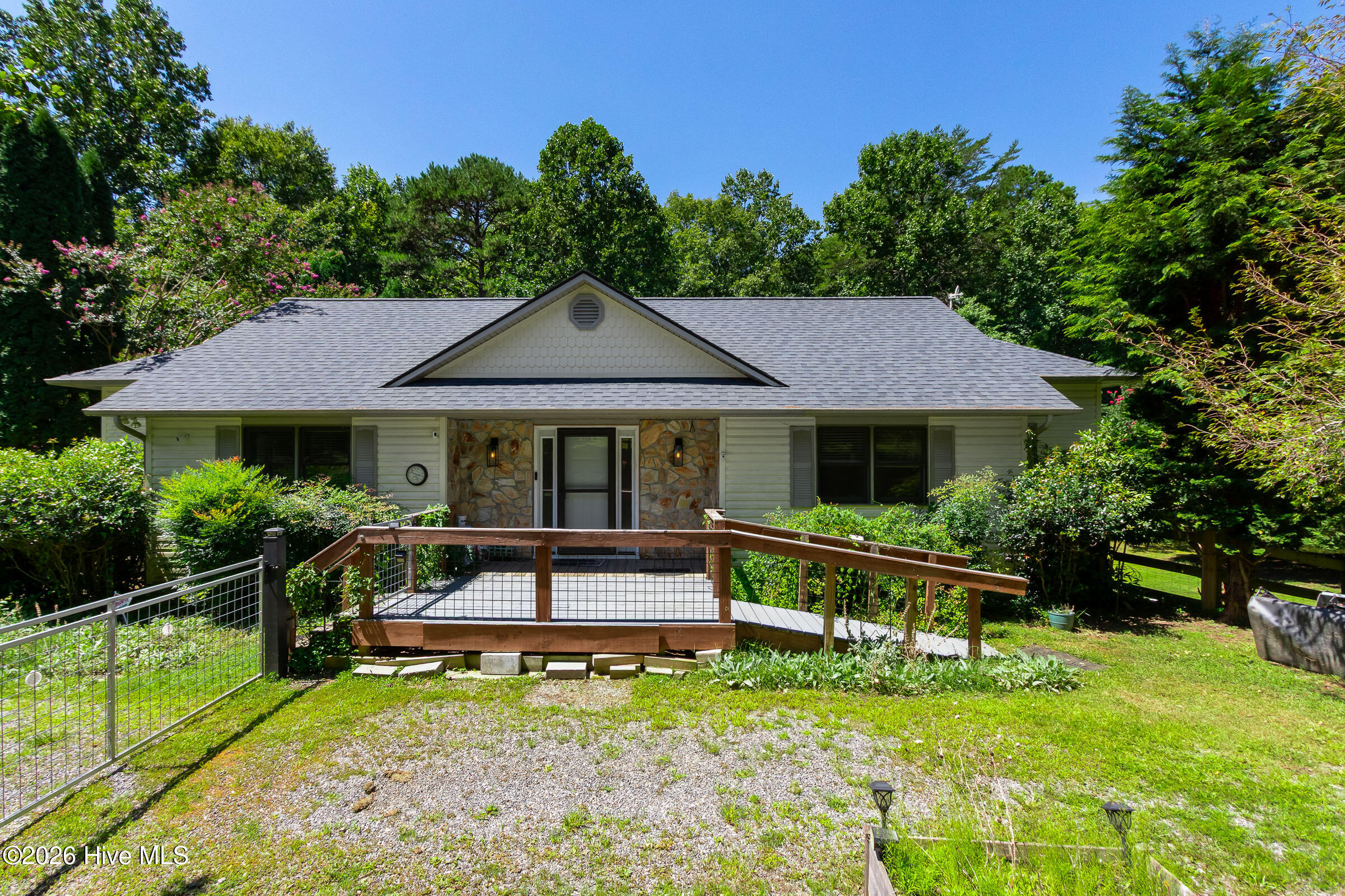 Photo 95 of Single family home for sale at 11 Turkey Trl, Warne, NC 28909 | MLS# 100601197 | Listing updated on 2026-09-03