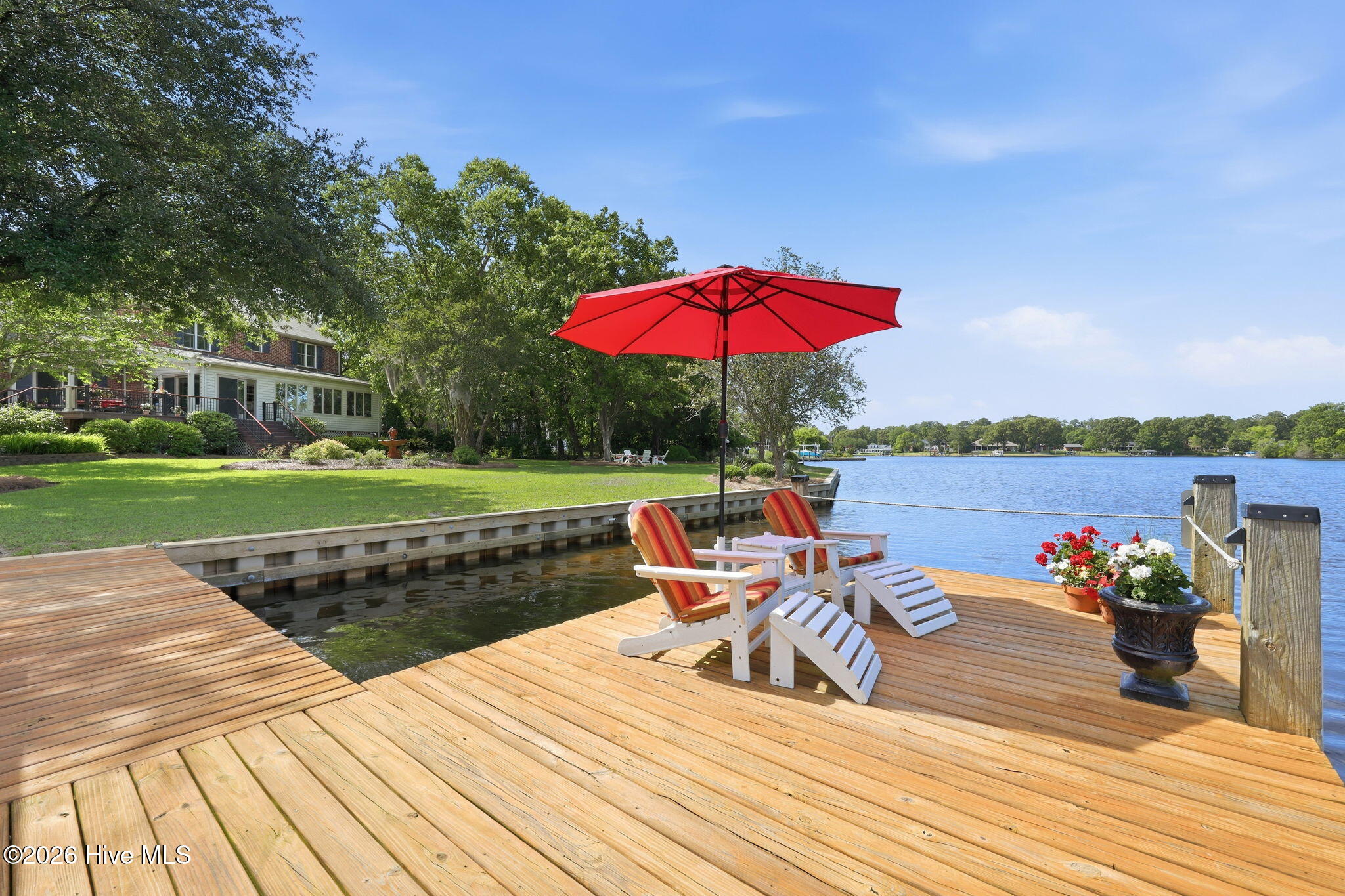 2406 Harbor Island Road,New Bern