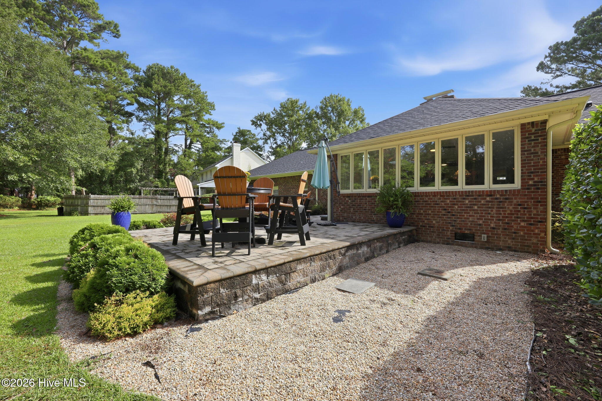 1000 Colleton Way,Trent Woods