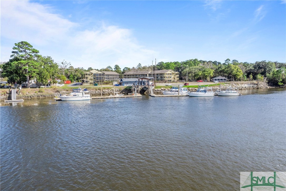 LOT 6 Bermuda Bluff Lane, Midway, GA, 31320