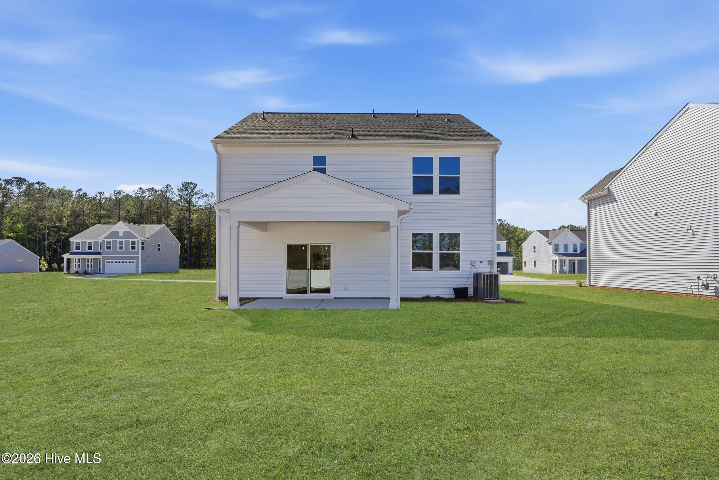 Lot 56 American Egret Way,Morehead City
