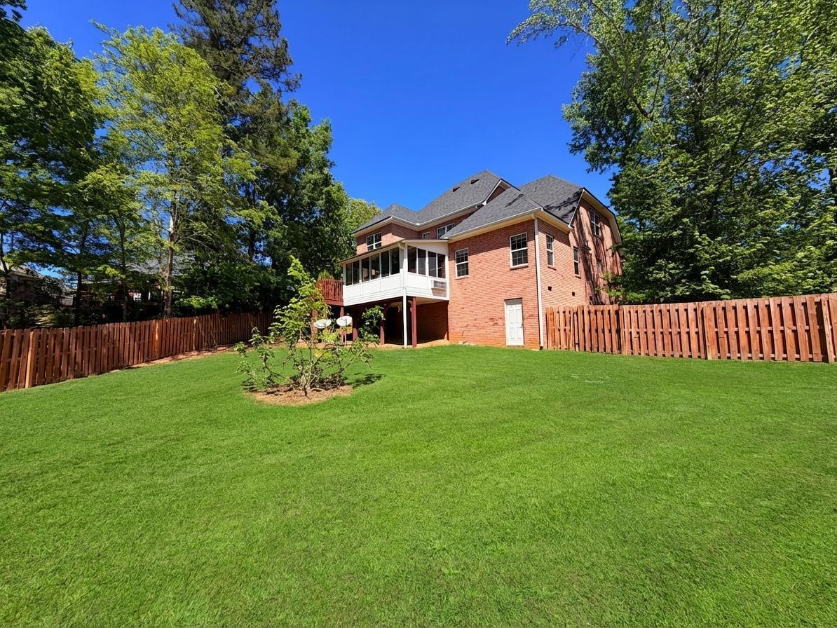 1605 Jamestown Avenue, Evans, GA, 30809