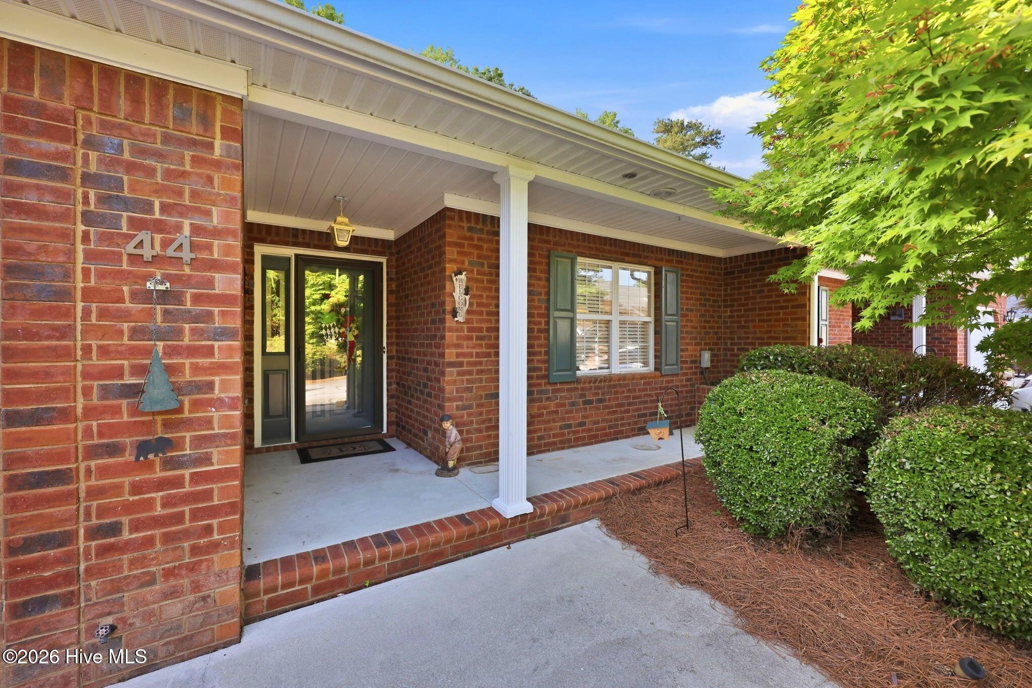 44 Pier Point,New Bern