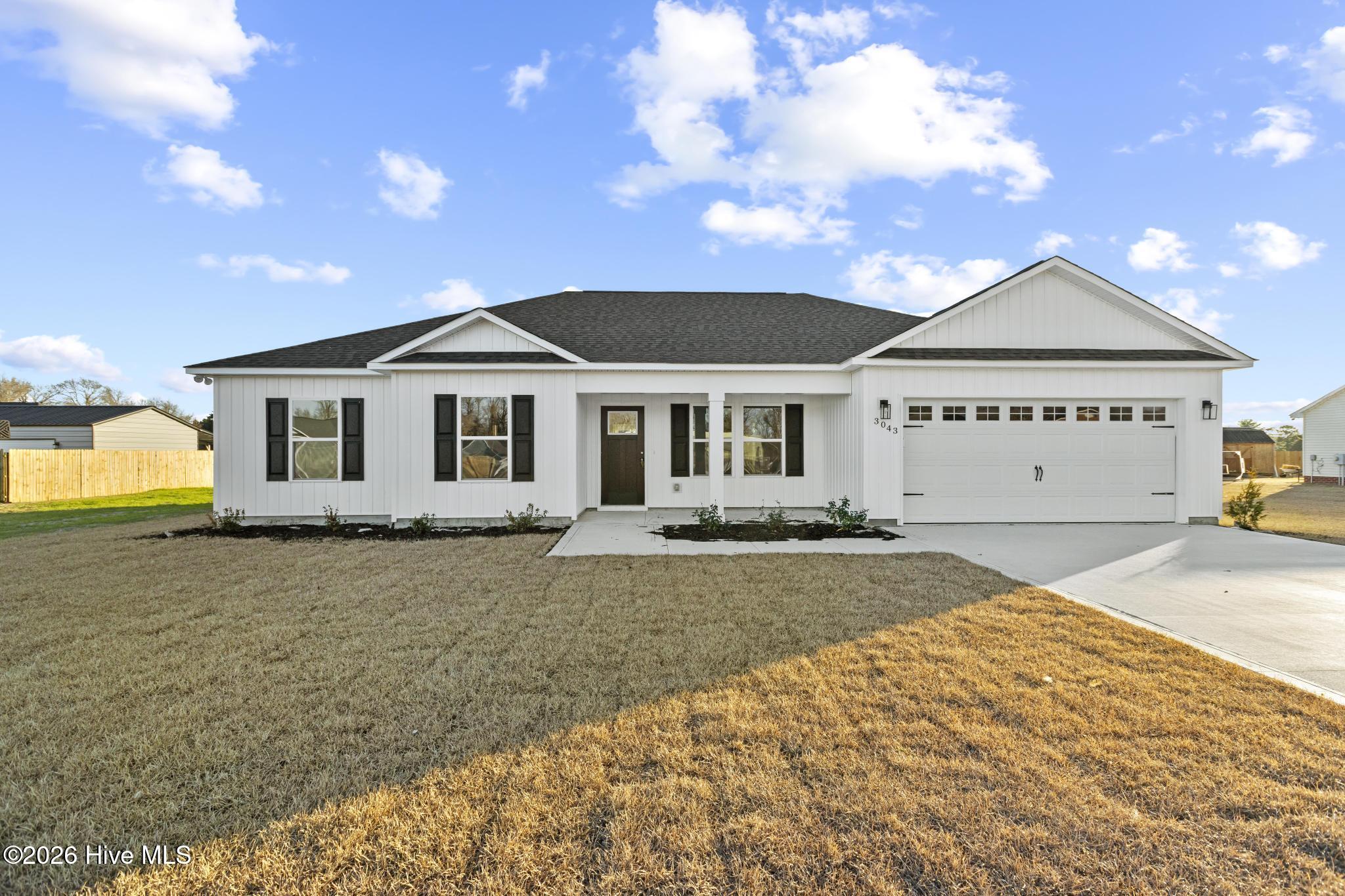 Homes for sale in Deep Run, NC | 3043 Falcon Ct, Deep Run, NC 28525 | MLS# 100550513