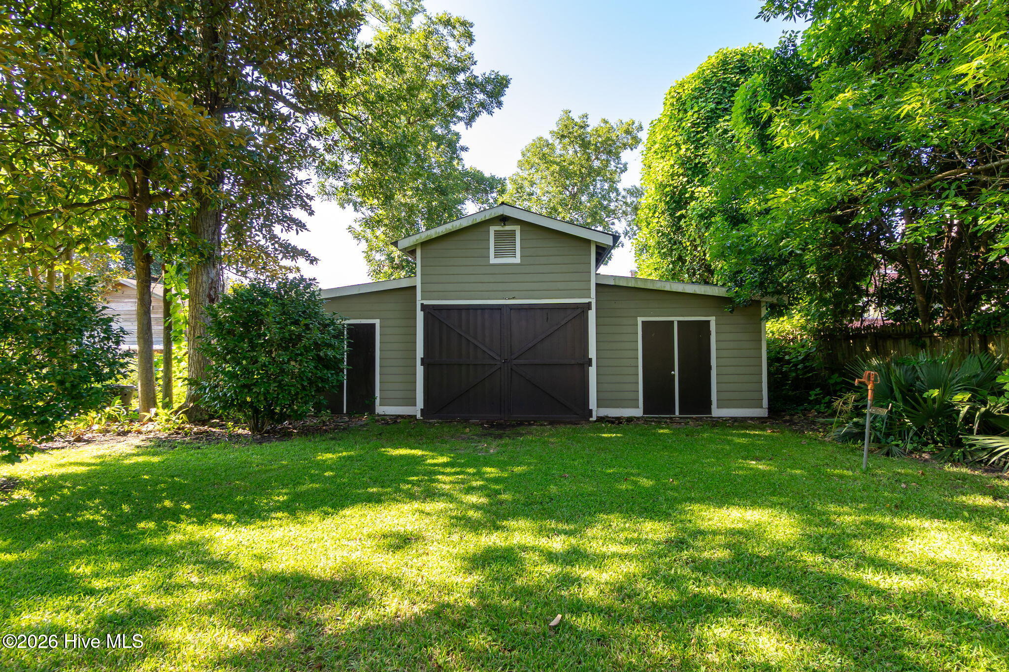 311 Johnson Street,New Bern