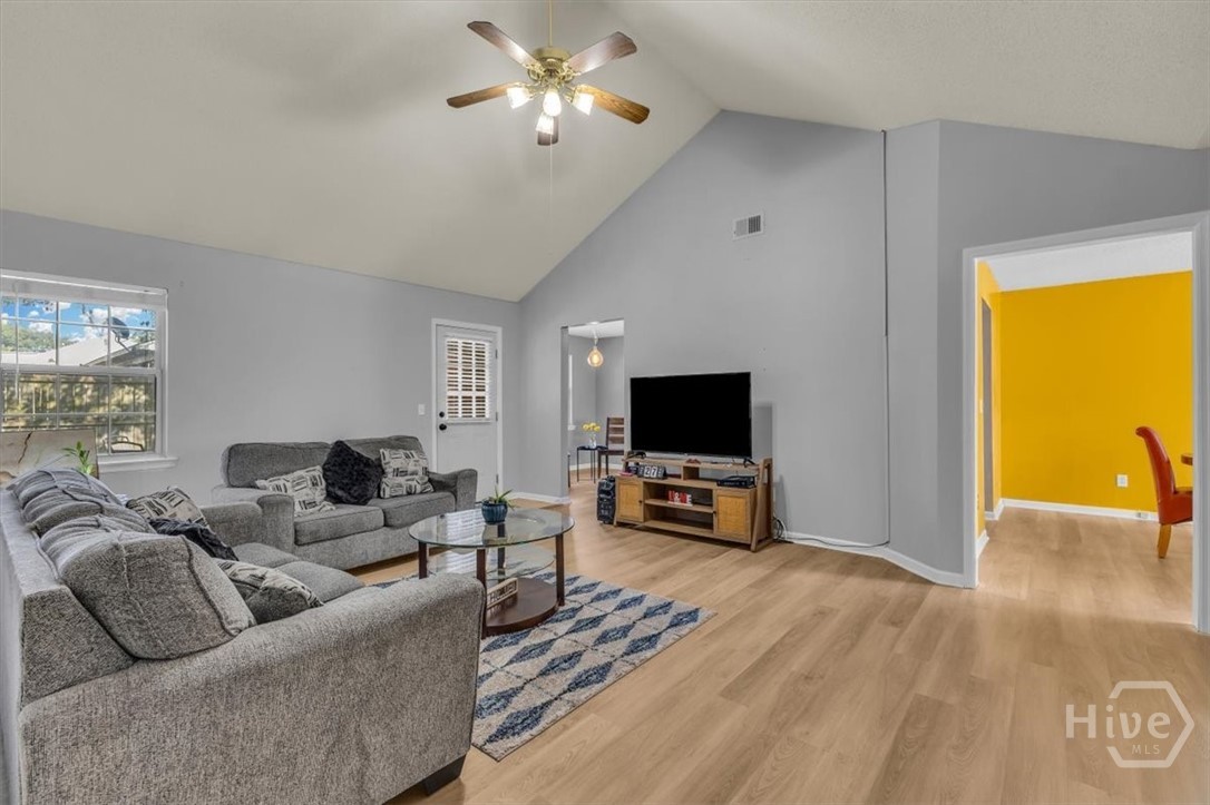 1398 Coalition Circle, Hinesville, GA, 31313