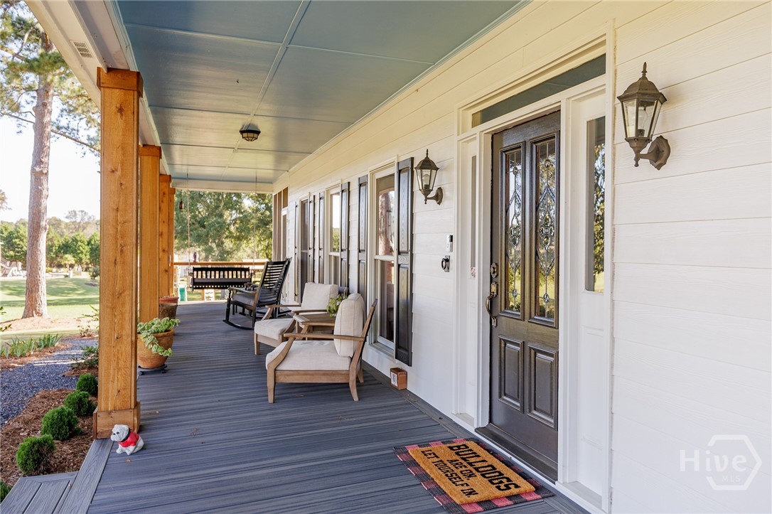 1480 Bradley Gin Road