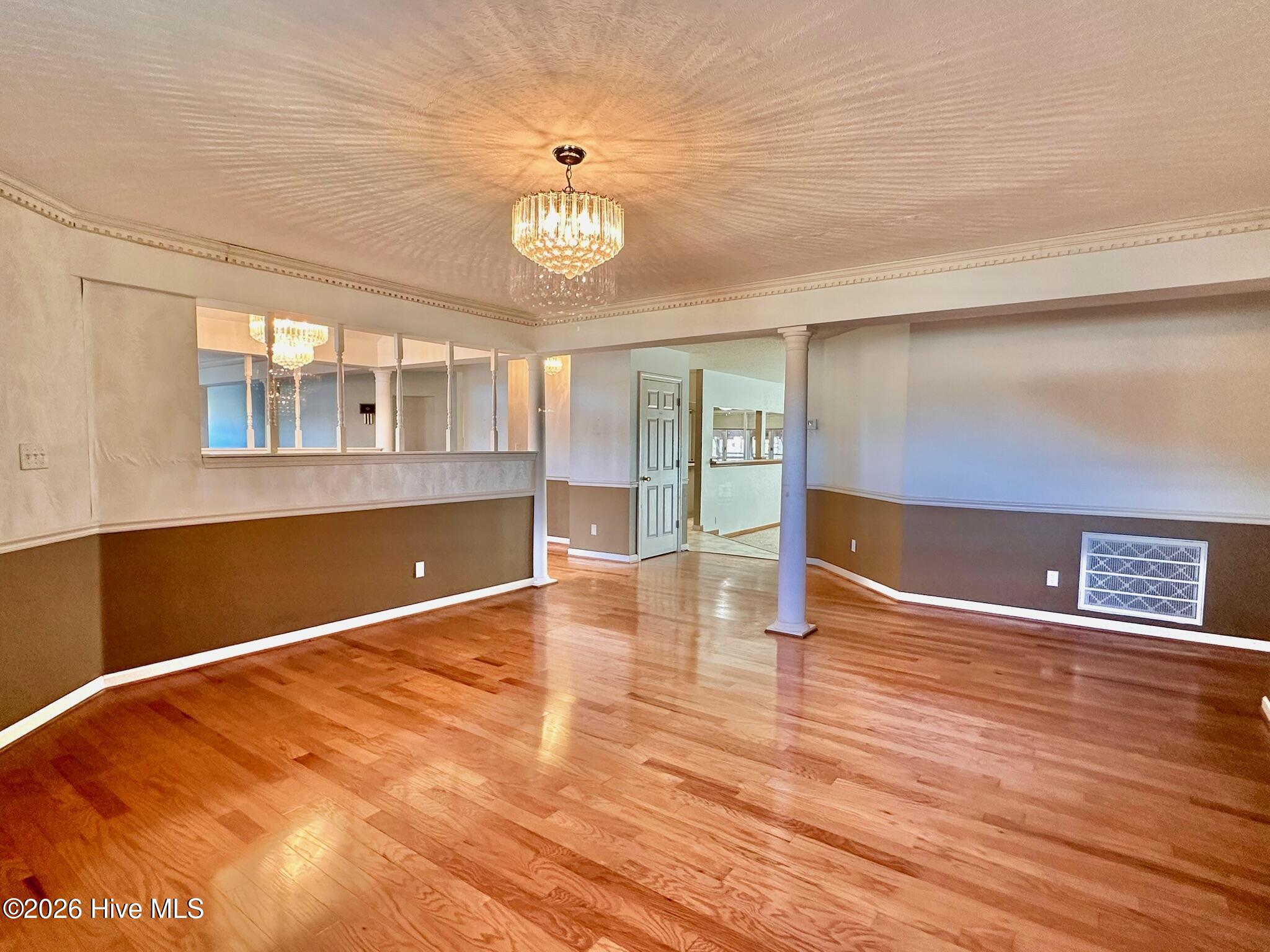 152 Shady Oak Drive, Hertford, NC, 27944