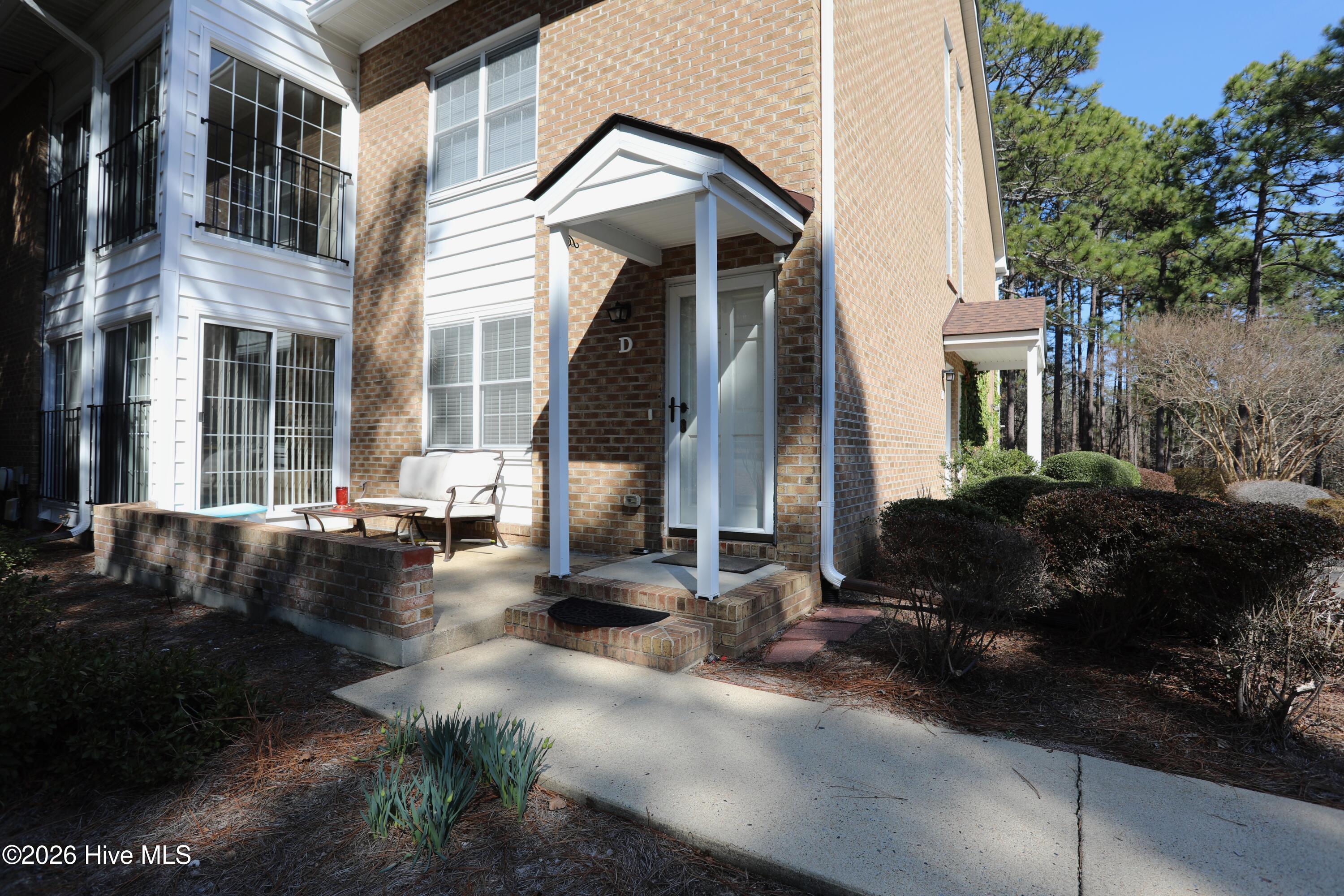11 Peachtree Hills UNIT B5, Atlanta, GA, 30305