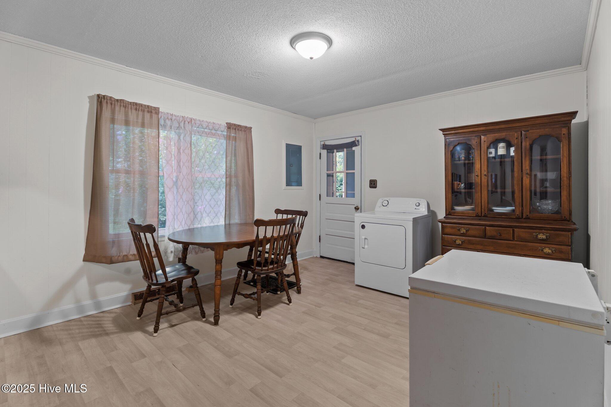 625 Powell Drive, Rocky Mount, NC, 27804