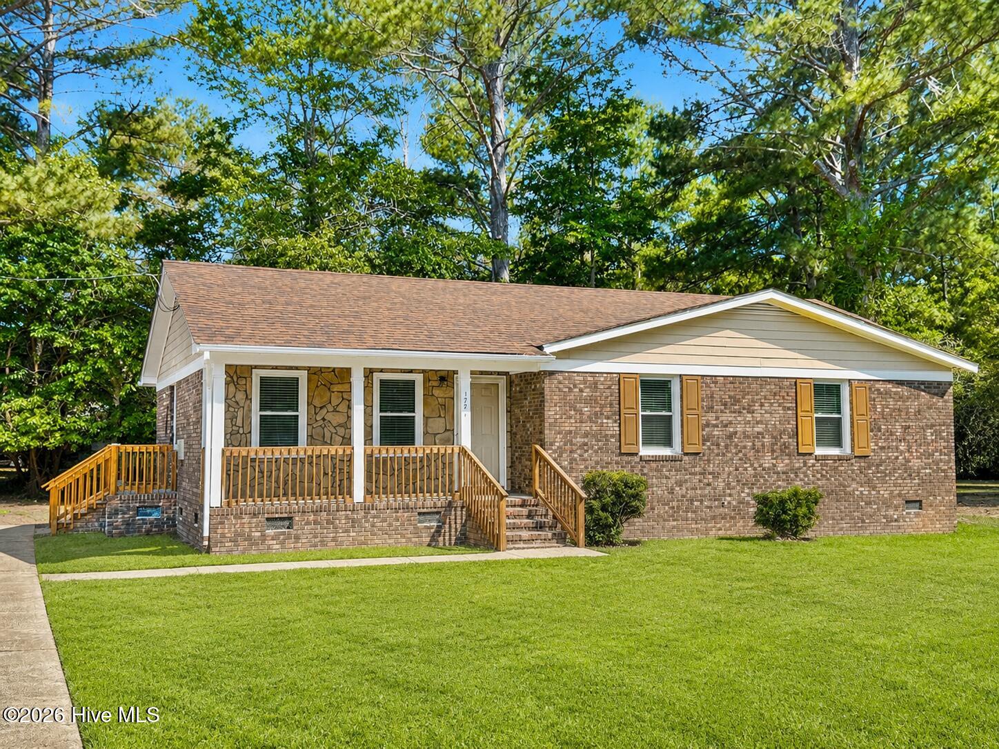 1st image of 1724 Augustus Dr, Rocky Mount, NC 27801 | MLS# 100579495
