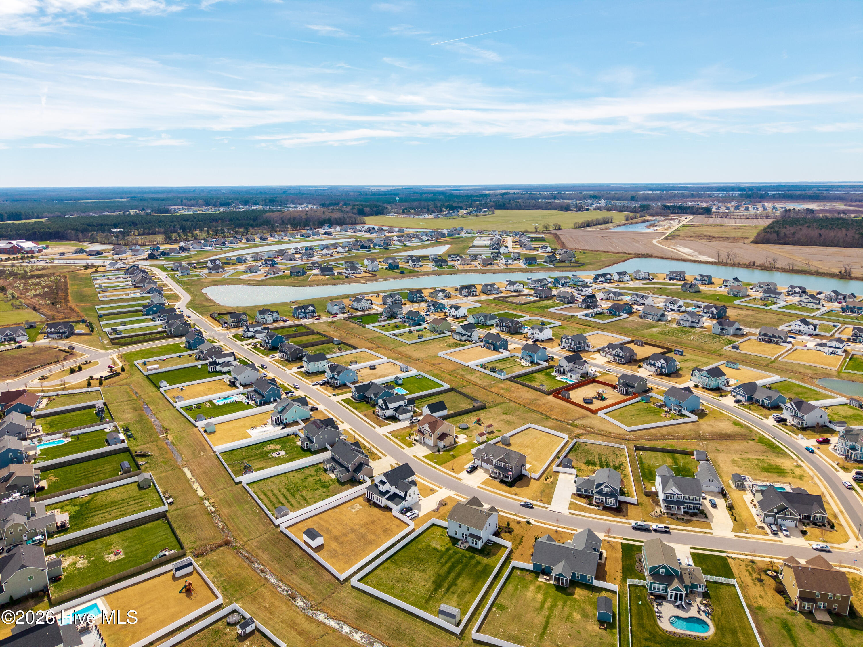 418 Campus Drive, Moyock, NC, 27958