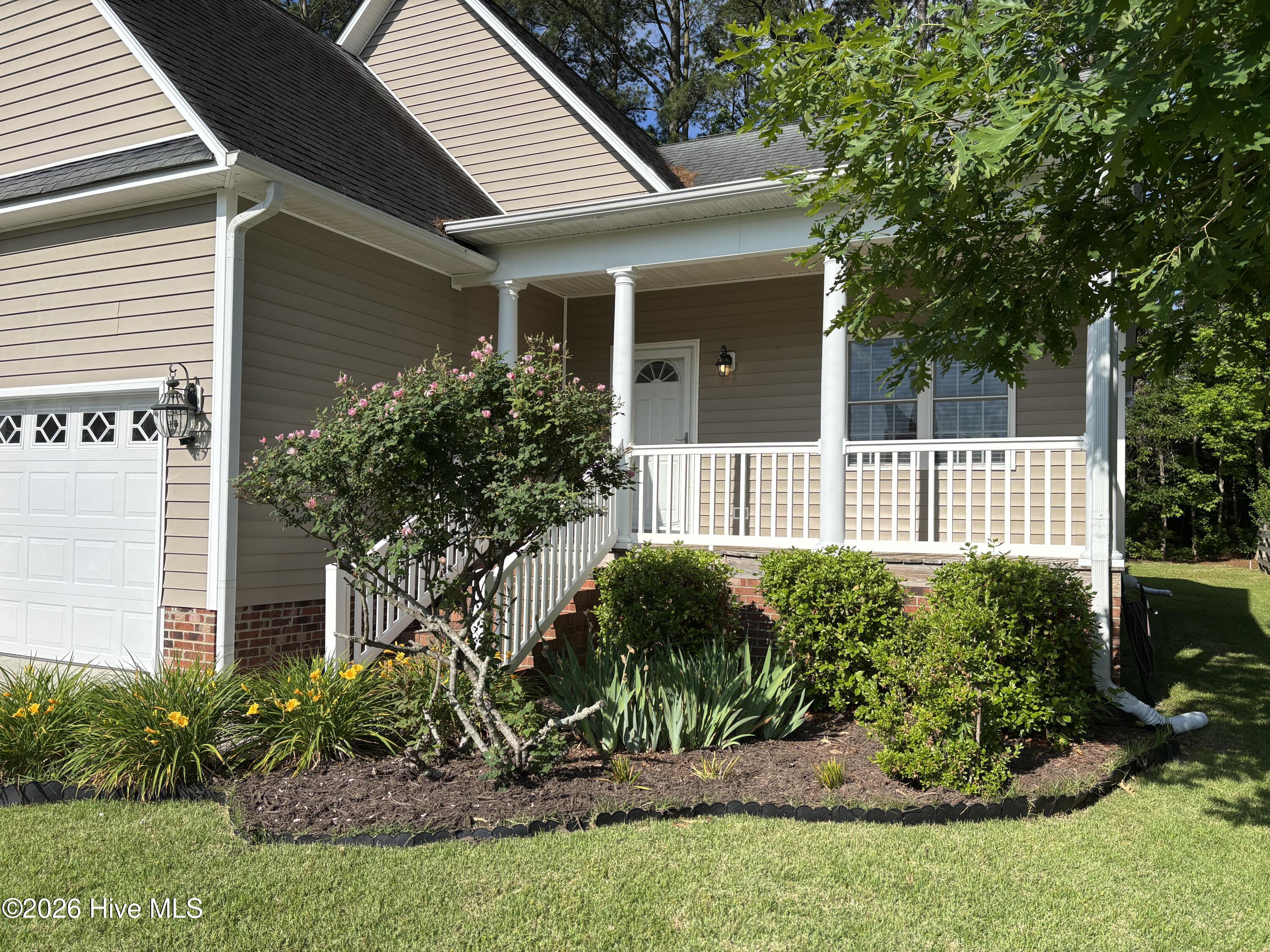 328 Lakemere Drive,New Bern