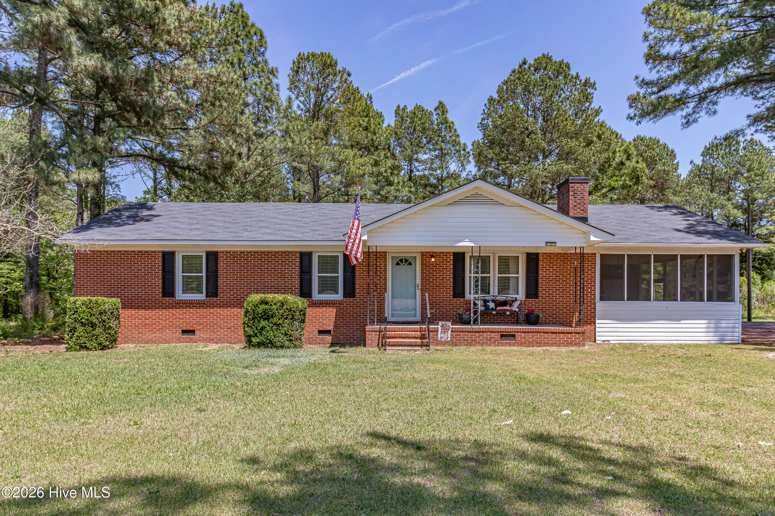 Homes for sale in Mount Olive, NC | 989 Garner Chapel Rd, Mount Olive, NC 28365 | MLS# 100574912