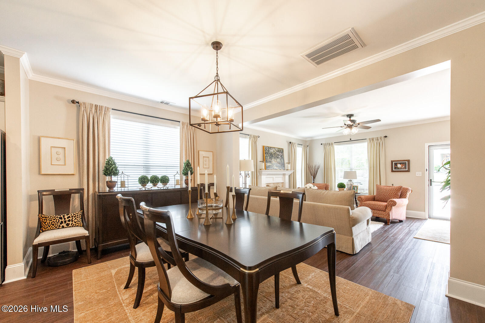 Dining Room!