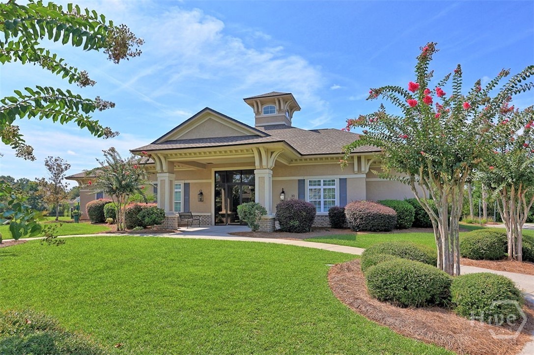 104 Belle Gate Drive