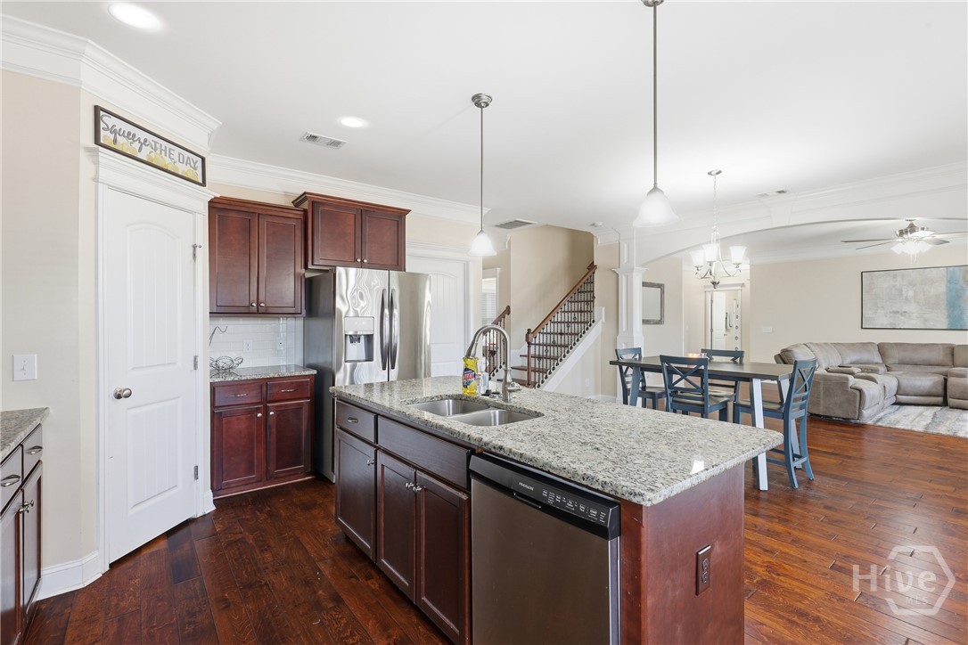 90 Roundstone Way, Richmond Hill, GA 31324 Listing Photo  17