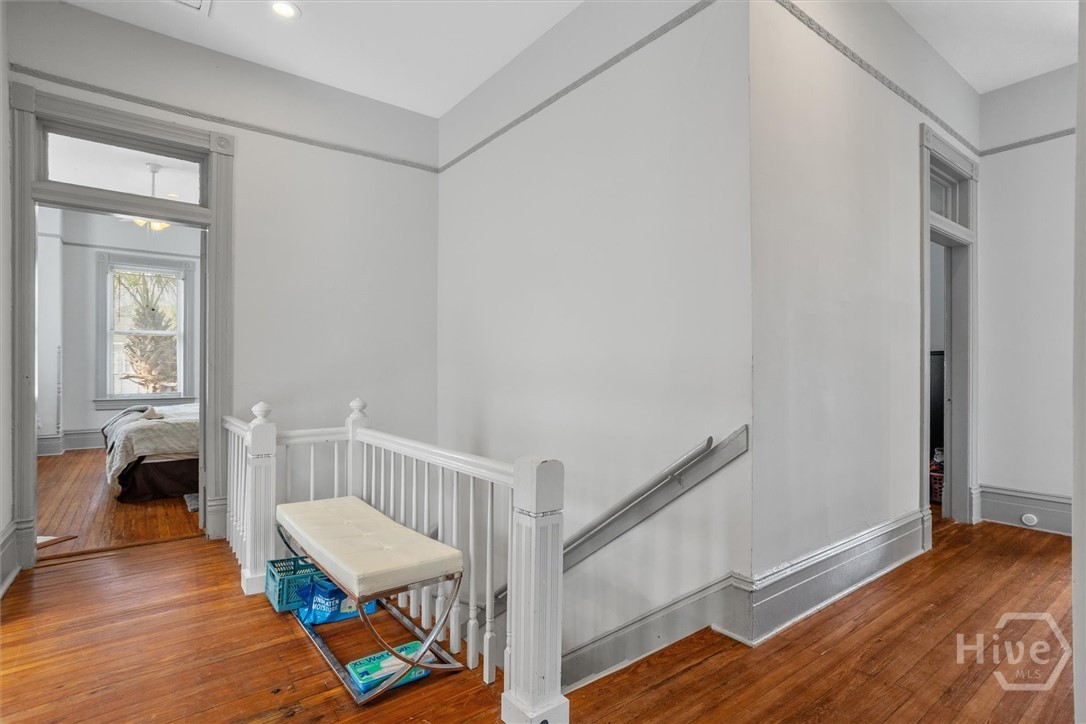 21 W 36th Street, Savannah, GA, 31401