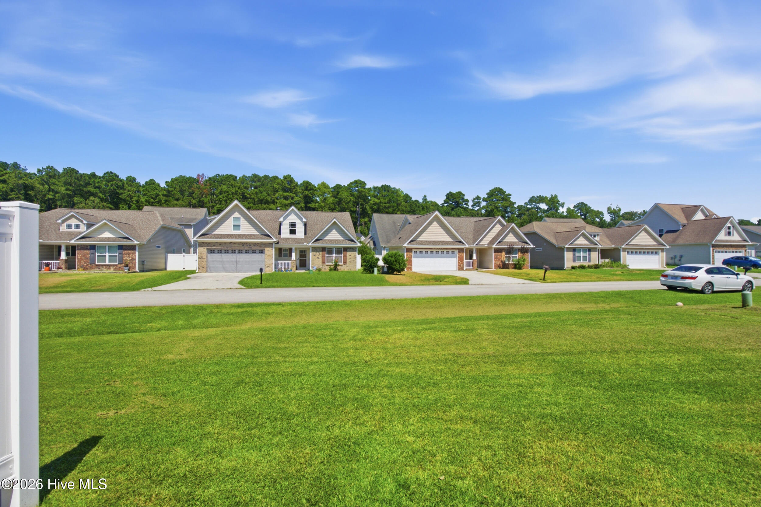 209 Hawks Bluff Drive,New Bern