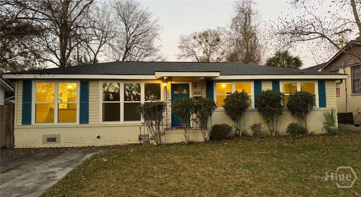 Homes for sale in Savannah, GA | 2052 E 42Nd St, Savannah, GA 31404 | MLS# SA345369