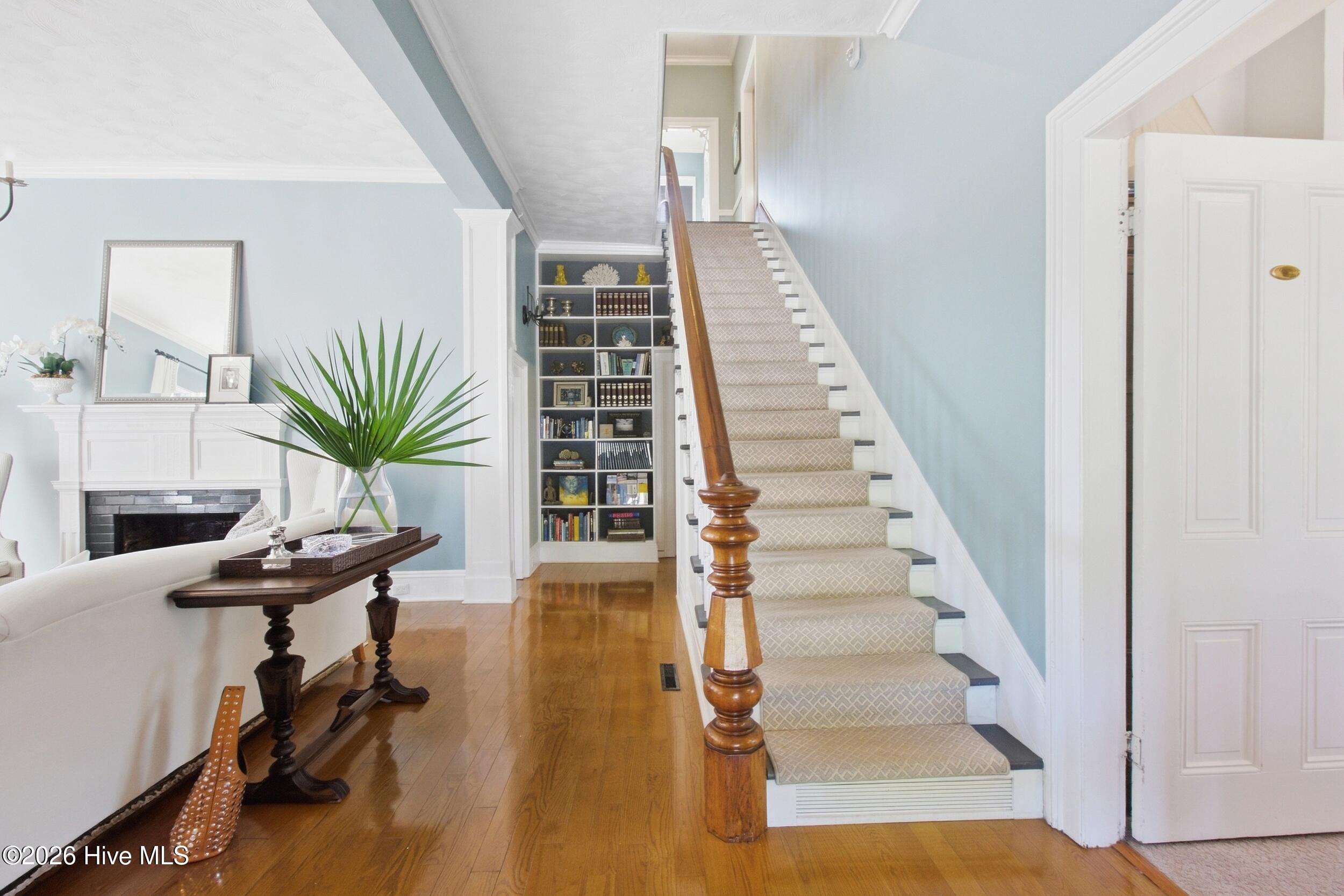 509 Pollock Street,New Bern