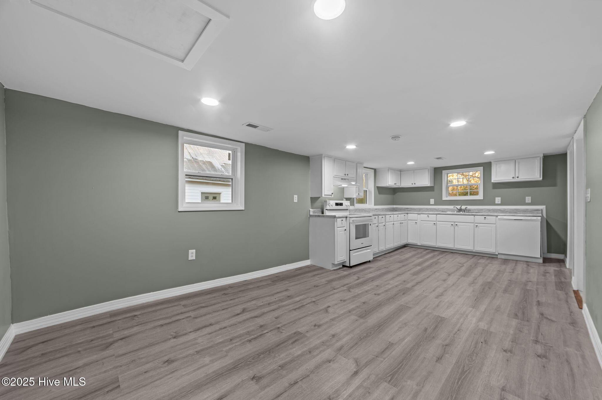 206 N Broad Street, Everetts, NC, 27825