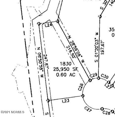 47 Ridgeland Street, Pinehurst, NC, 28374