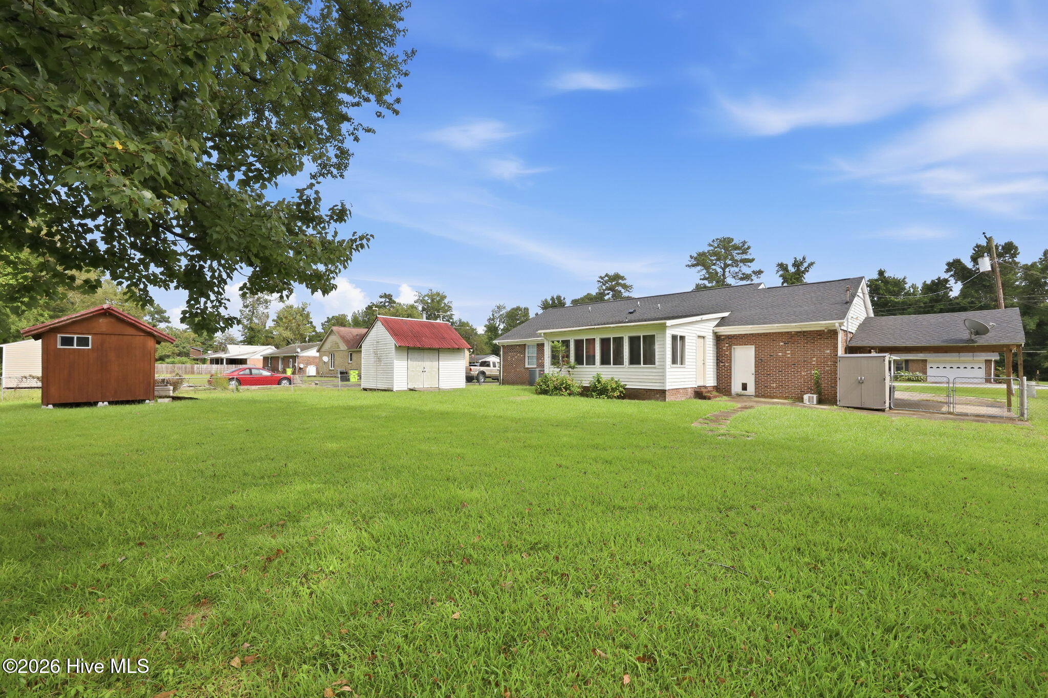 116 Carolina Pines Boulevard,New Bern
