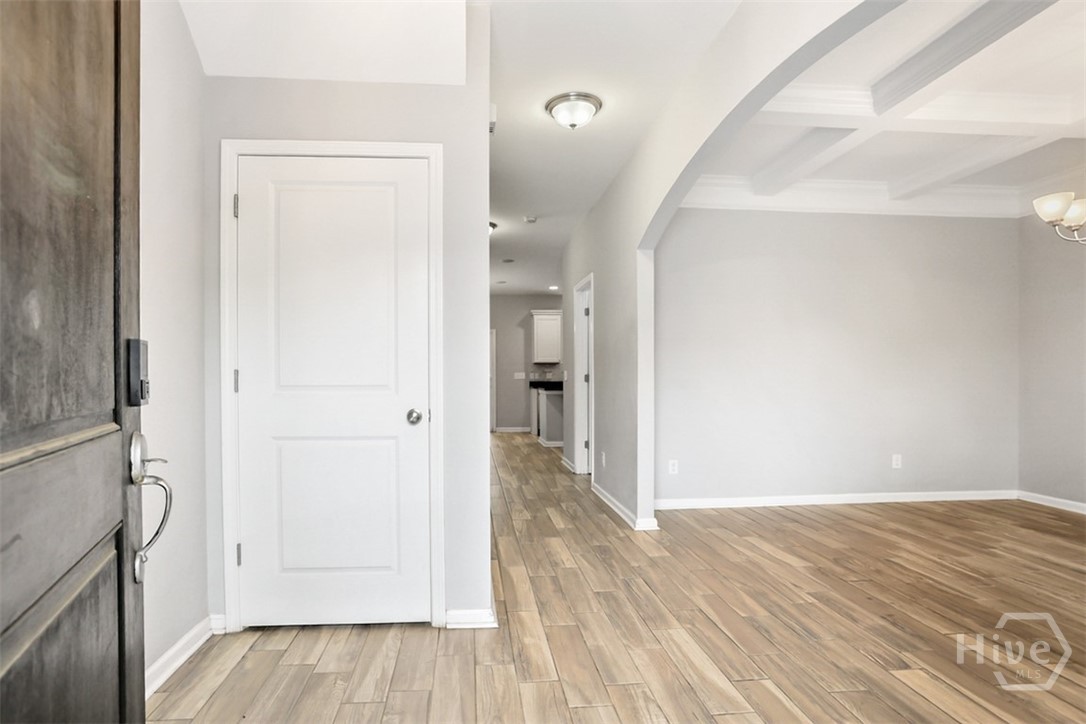 image of 2688 Garden Hills Loop, Richmond Hill, GA 31324 | MLS# SA356098