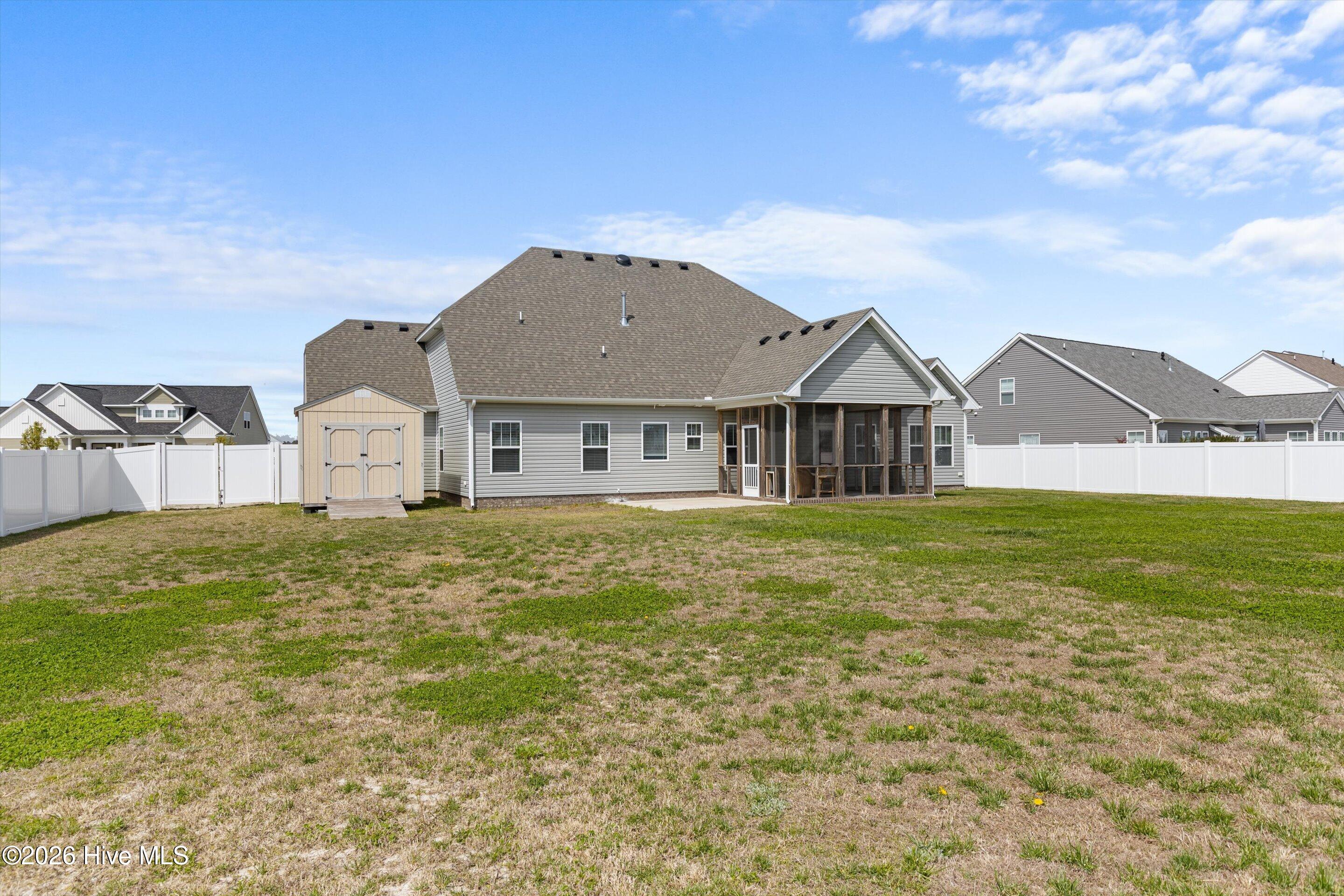 111 Gander Drive, Moyock, NC, 27958